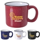 a group of campfire mug - 13 oz