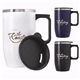 a group of keke travel mug - 14 oz