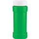 a green label 2 oz bubbles
