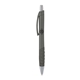 a charcoal body & charcoal clip & charcoal grip apex mix or match ballpoint pen