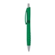 a green body & green clip & green grip apex mix or match ballpoint pen