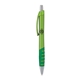 a lime body & lime clip & green grip apex mix or match ballpoint pen