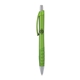 a lime body & lime clip & lime grip apex mix or match ballpoint pen