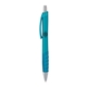 a light blue body & light blue clip & light blue grip apex mix or match ballpoint pen