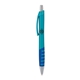 a light blue body & light blue clip & blue grip apex mix or match ballpoint pen