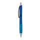 a blue body & black clip & light blue grip apex mix or match ballpoint pen