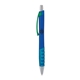 a blue body & green clip & light blue grip apex mix or match ballpoint pen