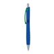 a blue body & green clip & blue grip apex mix or match ballpoint pen