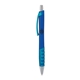 a blue body & light blue clip & light blue grip apex mix or match ballpoint pen