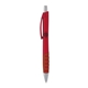 a red body & red clip & orange grip apex mix or match ballpoint pen