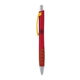 a red body & yellow clip & orange grip apex mix or match ballpoint pen