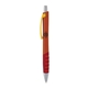 a orange body & yellow clip & red grip apex mix or match ballpoint pen