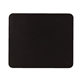 aerial view a black hackler leather mouse pad, image 1 of 2