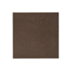 aerial view a distressed brown kilner leather trivet, image 1 of 2