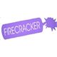 17.5 Foam Tnt / Firecracker Shape