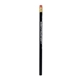 a black hex pioneer wood pencil