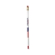 aerial view a stars/stripes 2 patriotic pencil, image 1 of 2
