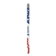 aerial view a stars/stripes patriotic foil pencil, image 1 of 2