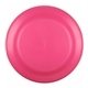aerial view a neon pink 9 exceptional value flyer, image 1 of 2