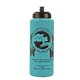 a teal 32 oz grip bottle with push n pull cap