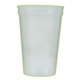aerial view a nite glow 17 oz nite glow stadium cup, image 1 of 4
