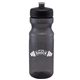 aerial view a translucent smoke fitness - 24 oz sports water bottle, image 1 of 2