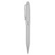 aerial view a satin-chrome dulce ballpoint pen, image 1 of 2