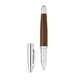 aerial view a brown avante bettoni rollerball pen, image 1 of 3