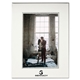 aerial view a silver thetis 4 x 6 photo frame, image 1 of 7