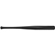 a black 18 mini wooden baseball bat colors