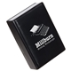 aerial view a black book - stress reliever, image 1 of 2