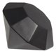 aerial view a black diamond - stress reliever, image 1 of 2