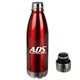 17oz Stainless Steel Insulated Cola Bottle