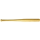 18 Mini Wooden Baseball Bat