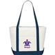 18 oz Cotton Premium Tote Bag