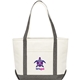 18 oz Cotton Premium Tote Bag