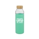 18 oz H2go Bali - Blue - Mint