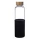 18 oz James Glass Bottle