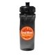 18 oz Poly - Saver PET Bottle with Push n Pull Cap, Full Color Digital
