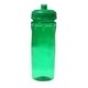18 oz Poly - Saver PET Bottle with Push n Pull Cap