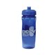 18 oz Poly - Saver PET Bottle with Push n Pull Cap