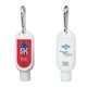 1.8 oz SPF 30 Sunscreen With Carabiner
