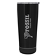 18 oz Stainless Steel Tune Tumbler With Speaker