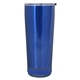 18 Oz. Stainless Steel Tune Tumbler With Speaker