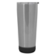 18 Oz. Stainless Steel Tune Tumbler With Speaker