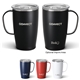 18 oz Swig Life(TM) Stainless Steel Travel Mug