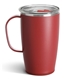 18 oz Swig Life(TM) Stainless Steel Travel Mug