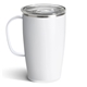 18 oz Swig Life(TM) Stainless Steel Travel Mug