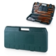 18- Piece Wood Handled BBQ Set
