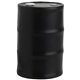 aerial view a black oil drum stress reliever, image 1 of 5